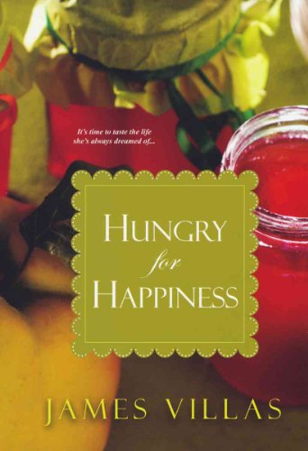 Imagen de archivo de Hungry for Happiness a la venta por Wonder Book