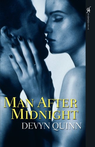 Beispielbild fr Man After Midnight zum Verkauf von Books From California