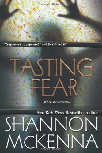 Tasting Fear (9780758228635) by Mckenna, Shannon