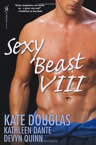 Beispielbild fr Sexy Beast VIII zum Verkauf von ThriftBooks-Dallas