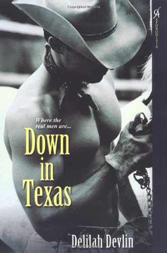 Imagen de archivo de Down in Texas a la venta por Better World Books