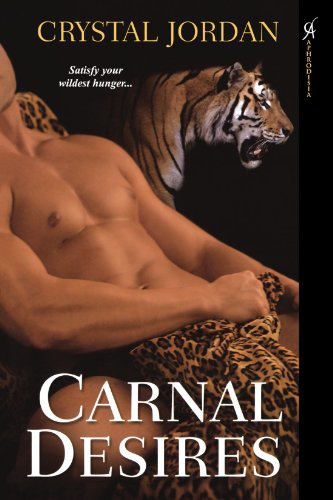 Stock image for Carnal Desires for sale by Better World Books: West