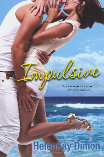 Imagen de archivo de Impulsive a la venta por Better World Books