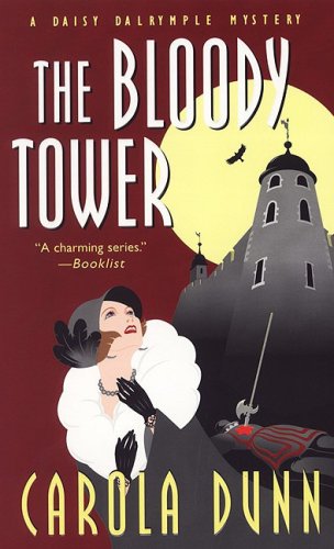 9780758229212: The Bloody Tower (Daisy Dalrymple Mysteries, No. 16)