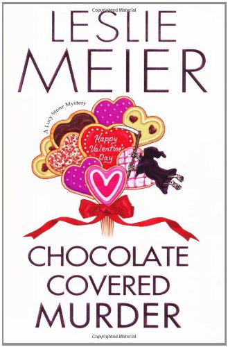 9780758229335: Chocolate Covered Murder (Lucy Stone Mysteries)