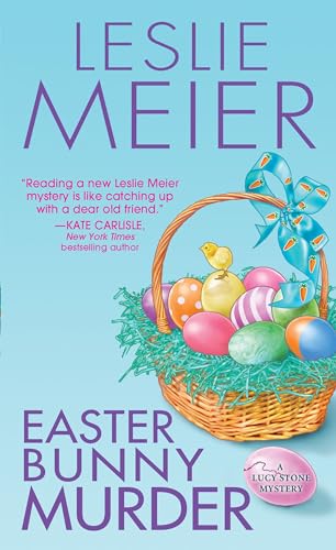 9780758229366: Easter Bunny Murder (A Lucy Stone Mystery)