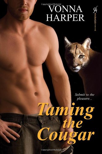 Taming the Cougar (9780758229465) by Harper, Vonna