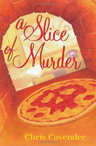 Stock image for A Slice of Murder for sale by ZBK Books