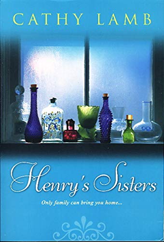 Stock image for Henry's Sisters for sale by SecondSale