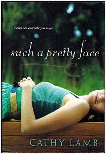 Imagen de archivo de Such A Pretty Face a la venta por SecondSale