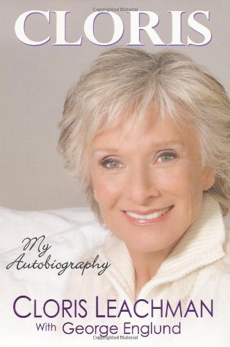 Stock image for Cloris: My Autobiography for sale by SecondSale