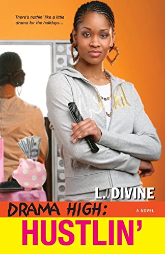 Beispielbild fr Drama High: Hustlin' zum Verkauf von BooksRun
