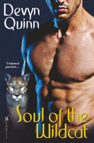 Beispielbild fr Soul of the Wildcat zum Verkauf von Wonder Book