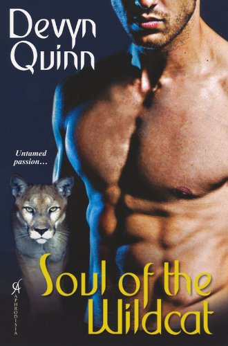 Stock image for Soul of the Wildcat for sale by Wonder Book