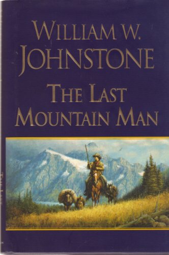 9780758231352: The Last Mountain Man