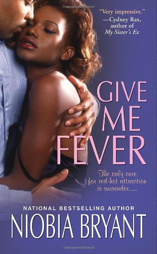 Imagen de archivo de Give Me Fever a la venta por ThriftBooks-Atlanta