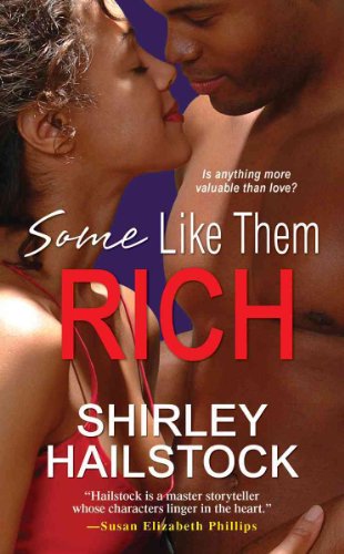 Some Like Them Rich (9780758231451) by Hailstock, Shirley