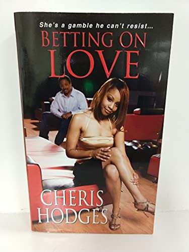 Beispielbild fr Betting on Love zum Verkauf von Better World Books