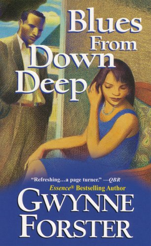 Beispielbild fr Blues from down Deep zum Verkauf von Better World Books