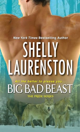 Beispielbild fr Big Bad Beast zum Verkauf von Better World Books