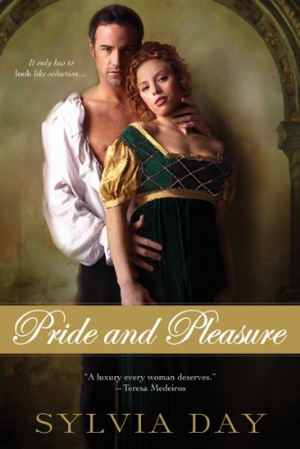 Stock image for Pride and Pleasure for sale by Better World Books