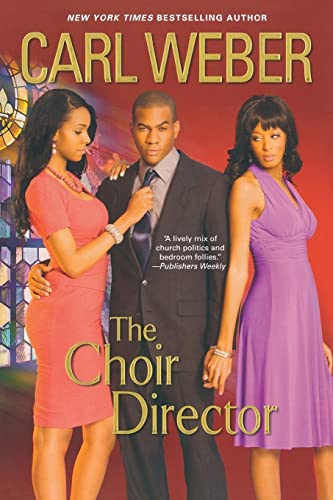 Stock image for The Choir Director (The Church Series) for sale by SecondSale