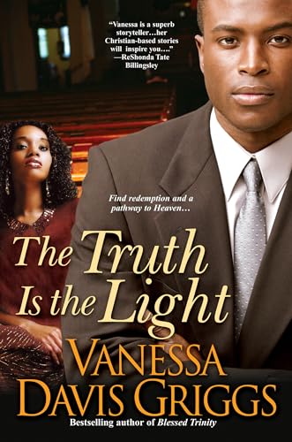 9780758232243: The Truth Is The Light: 6 (Blessed Trinity)