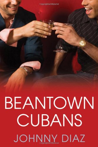 Stock image for Beantown Cubans for sale by Better World Books: West