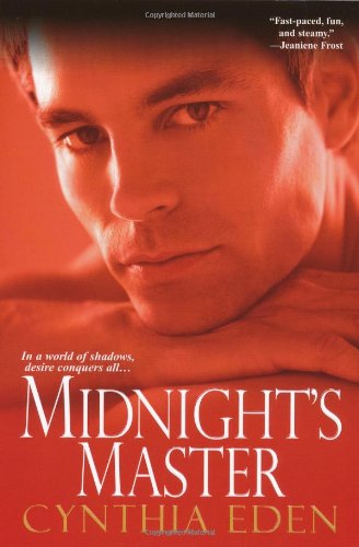 Stock image for Midnight's Master for sale by Better World Books