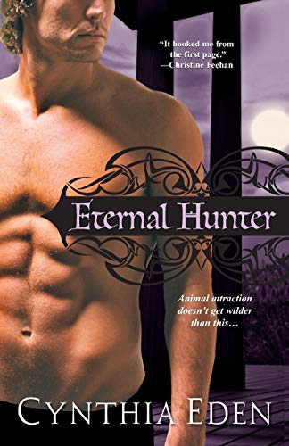 9780758234285: Eternal Hunter: 2 (Night Watch)