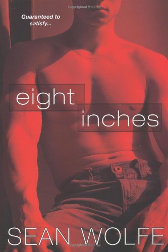 Stock image for Eight Inches for sale by ThriftBooks-Atlanta