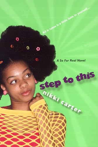 Imagen de archivo de Step To This: So For Real Series a la venta por BooksRun