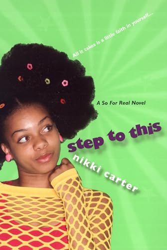 Stock image for Step To This: So For Real Series for sale by BooksRun