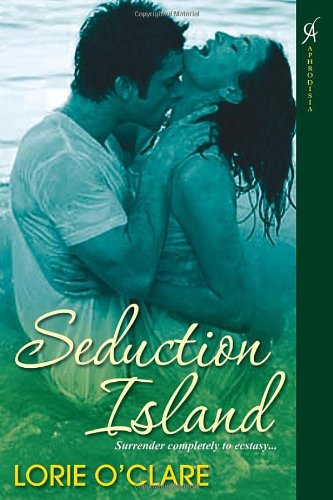 Stock image for Seduction Island for sale by Better World Books