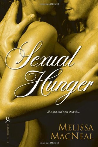Beispielbild fr Sexual Hunger zum Verkauf von Better World Books