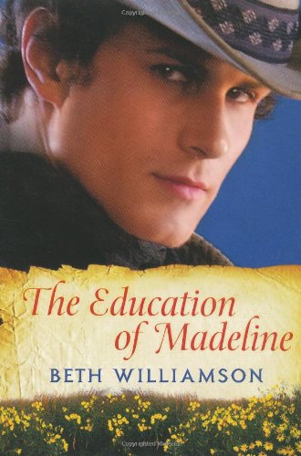 Beispielbild fr The Education of Madeline zum Verkauf von SecondSale