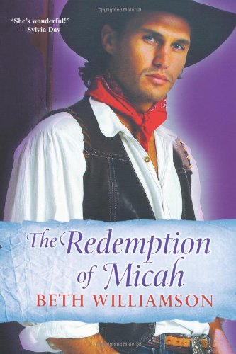 Imagen de archivo de The Redemption of Micah a la venta por Wonder Book