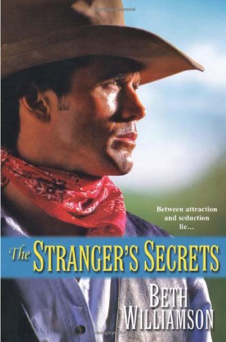 Imagen de archivo de The Stranger's Secrets a la venta por Better World Books