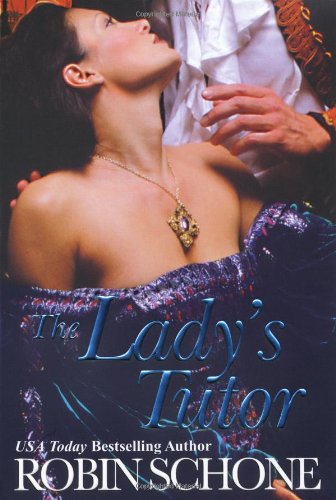 Beispielbild fr The Lady's Tutor zum Verkauf von Wonder Book
