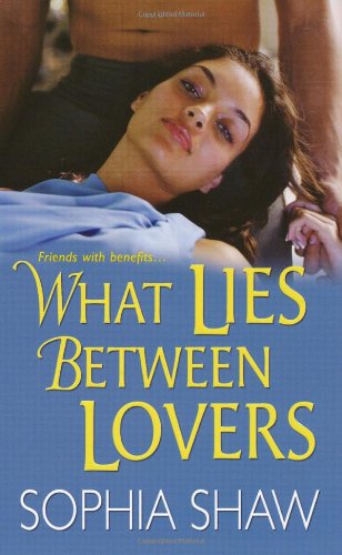 Stock image for What Lies Between Lovers for sale by HPB-Emerald