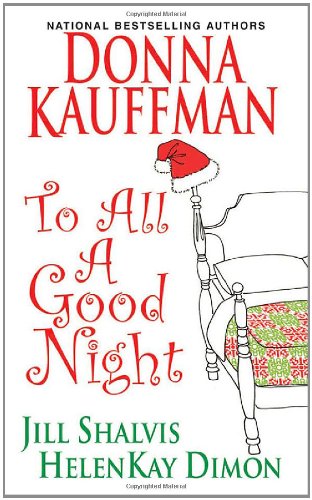 Stock image for To All a Good Night for sale by Better World Books