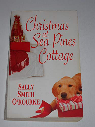 Beispielbild fr Christmas at Sea Pines Cottage zum Verkauf von Better World Books