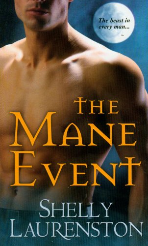 Imagen de archivo de The Mane Event a la venta por Half Price Books Inc.