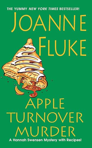 9780758234902: Apple Turnover Murder (A Hannah Swensen Mystery)