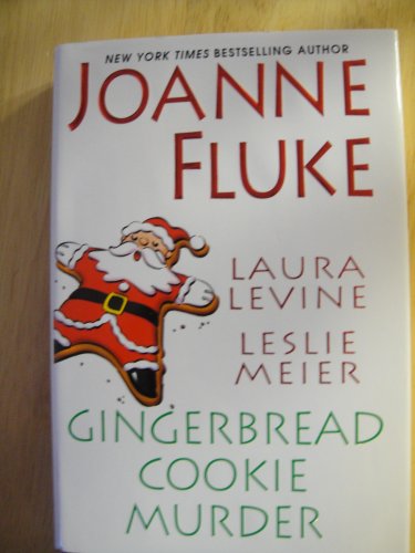 9780758234957: Gingerbread Cookie Murder (Lucy Stone, 17)