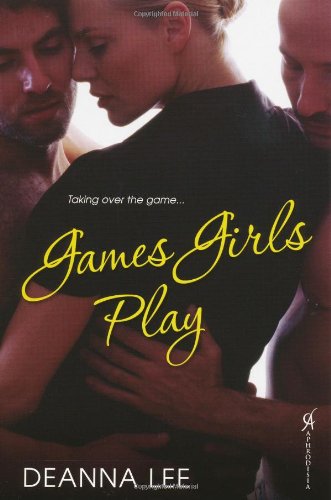 Beispielbild fr Games Girls Play zum Verkauf von SecondSale