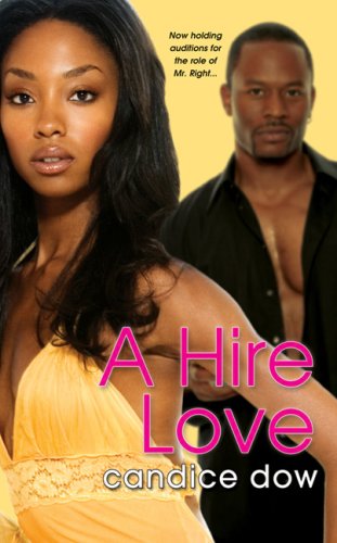 9780758235015: A Hire Love