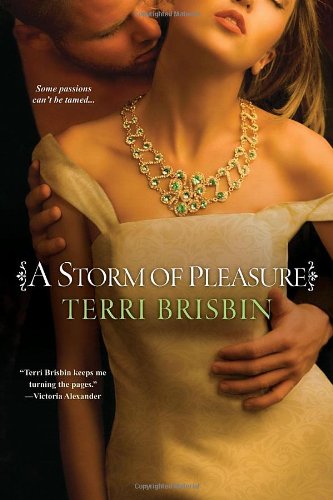 Stock image for A Storm of Pleasure for sale by Better World Books