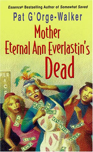 Beispielbild fr Mother Eternal Ann Everlastin's Is Dead zum Verkauf von HPB-Ruby