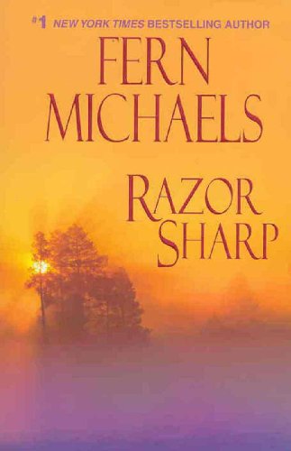 Stock image for Razor Sharp (The Sisterhood) for sale by Books of the Smoky Mountains